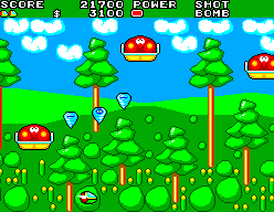 Fantasy Zone 2